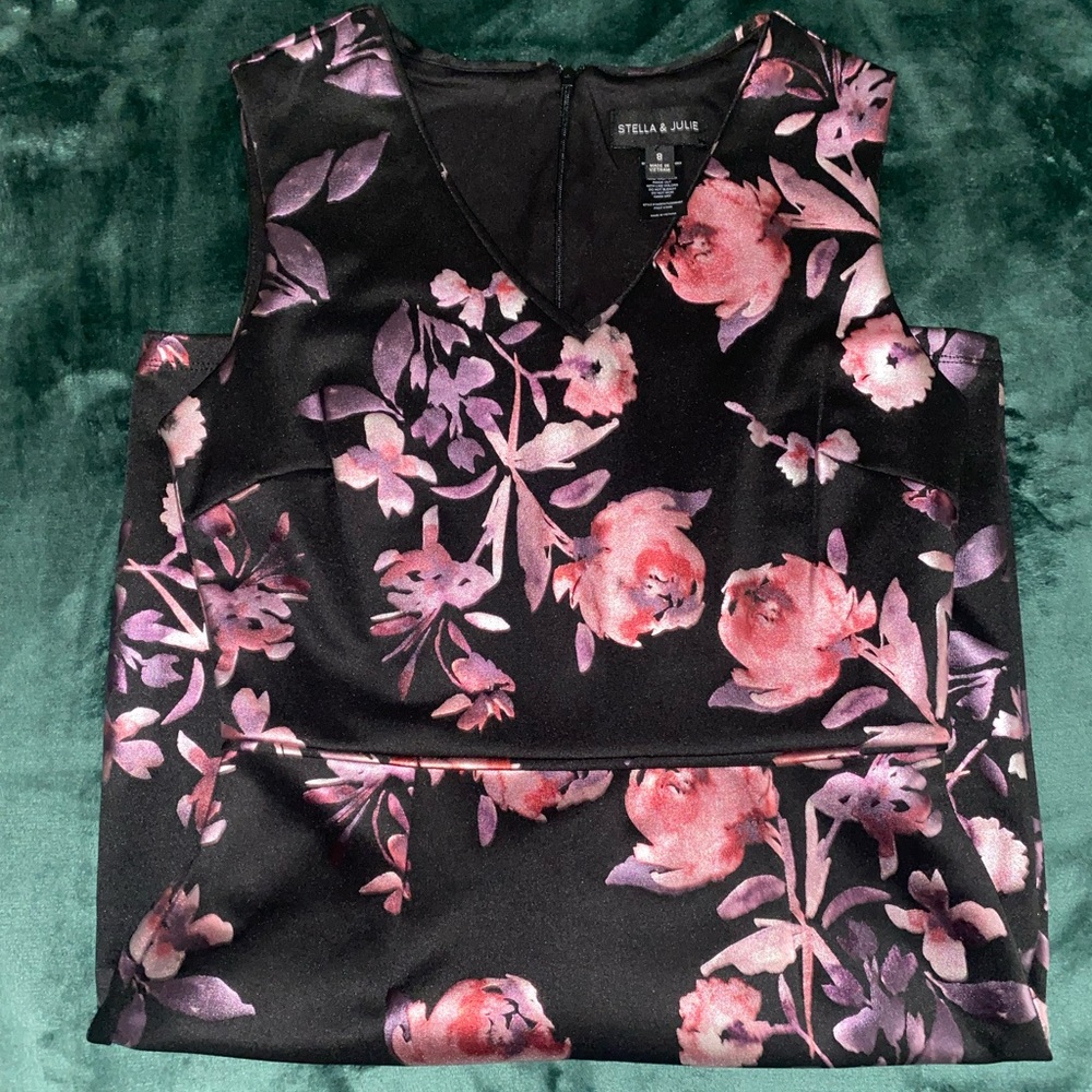 Stella & Julie Dress size 8